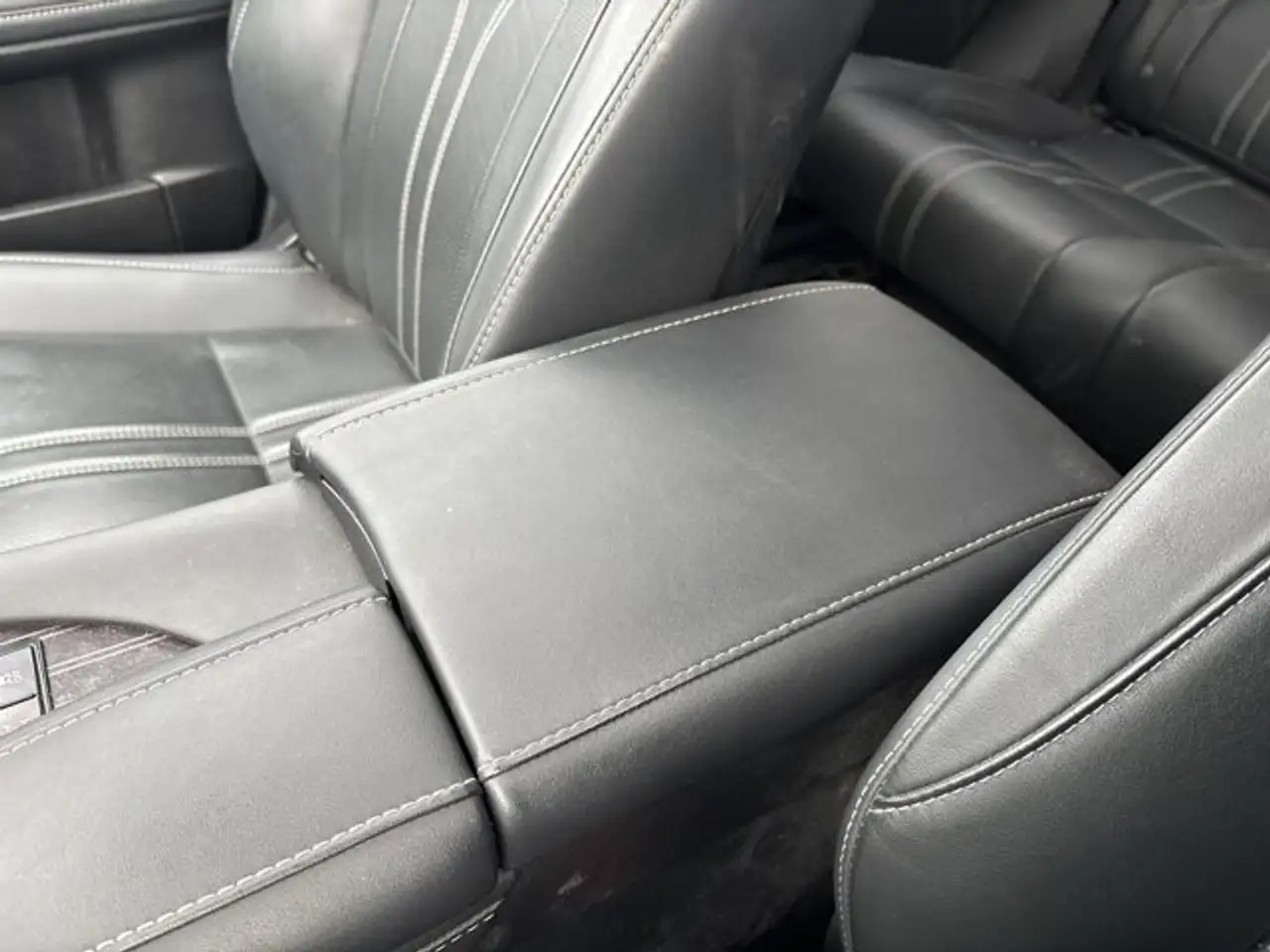 Lexus RX - Image 14