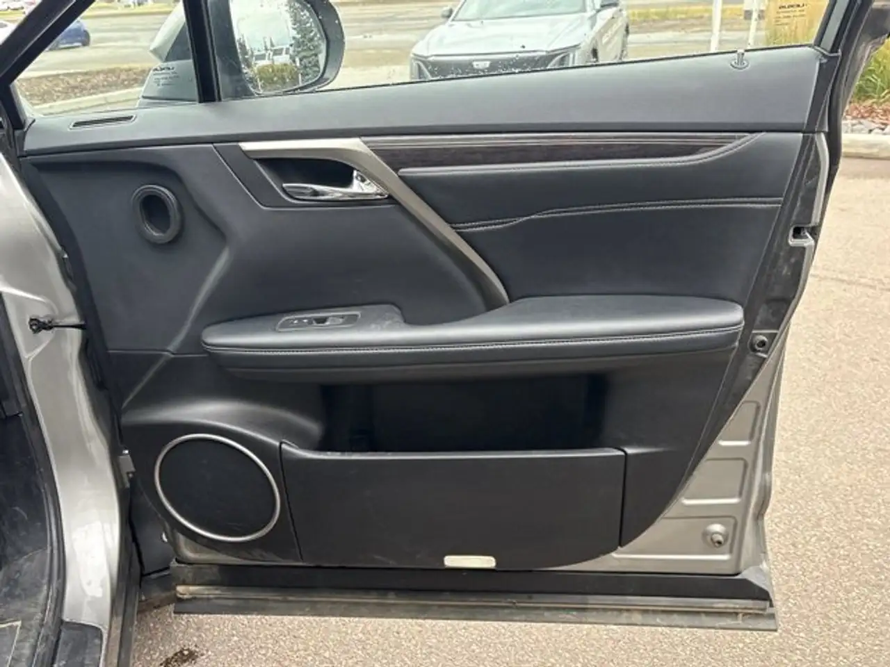 Lexus RX - Image 19