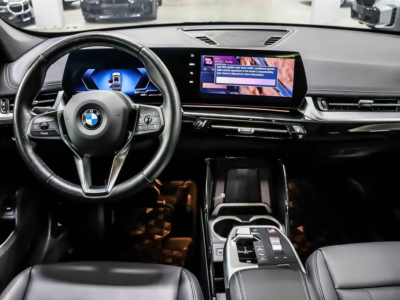 BMW X1 - Image 9