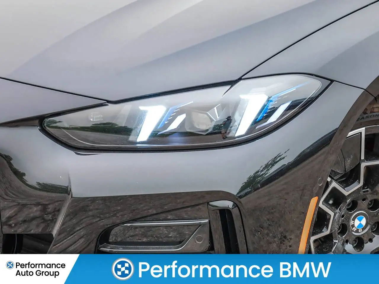 BMW 4 Series - Image 8