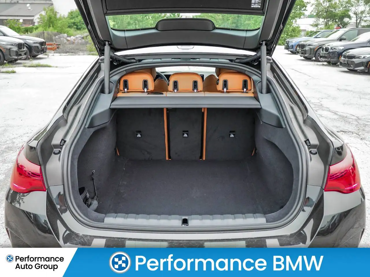 BMW 4 Series - Image 7