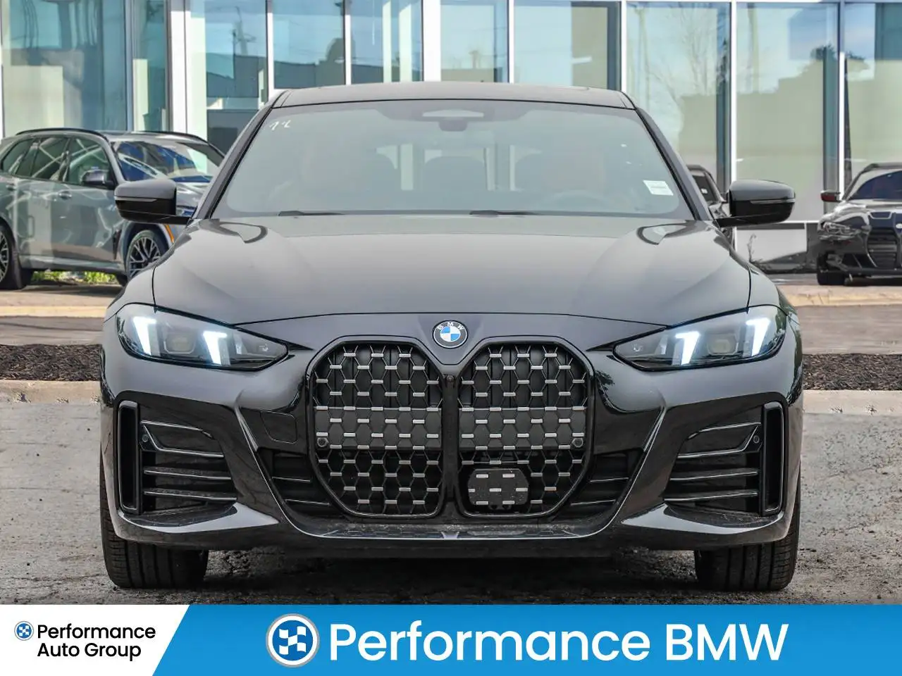 BMW 4 Series - Image 4