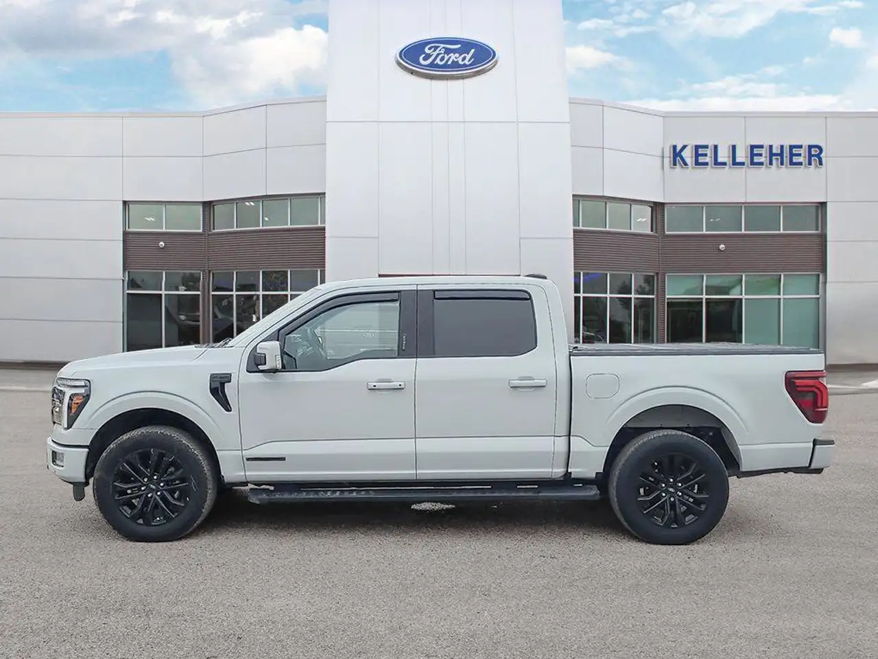 Ford F-150 - Image 2