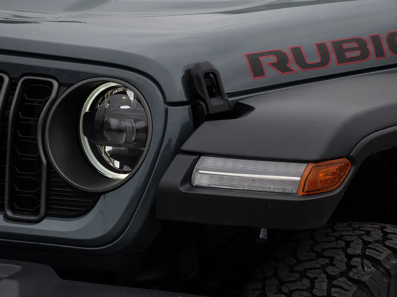 Jeep Wrangler - Image 5
