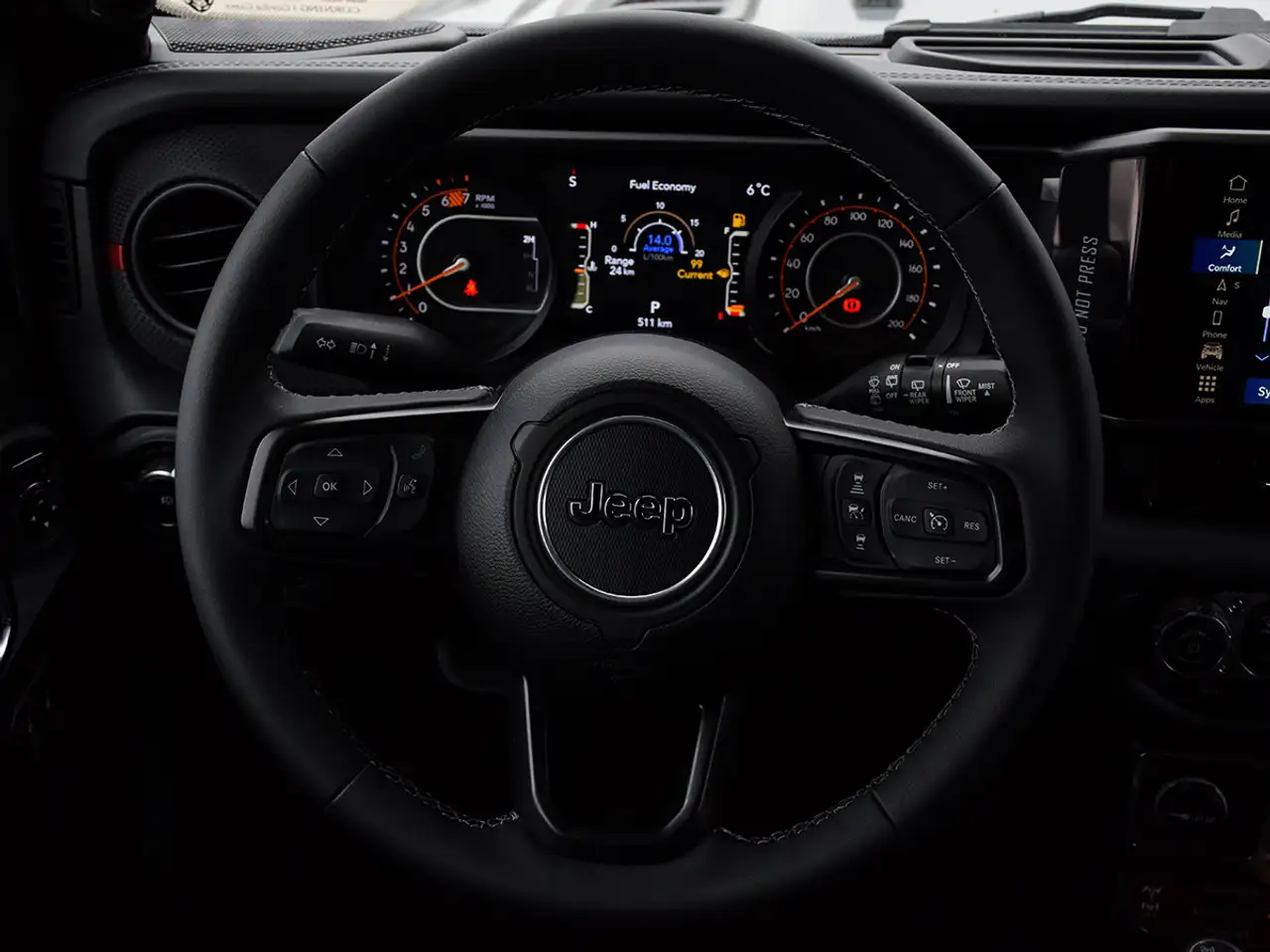 Jeep Wrangler - Image 15