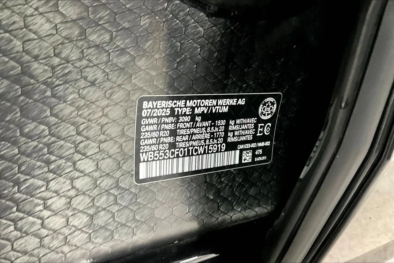 BMW iX - Image 19