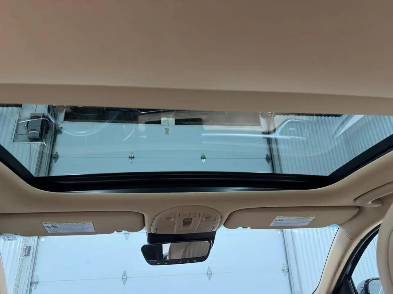 Genesis G70 - Image 17