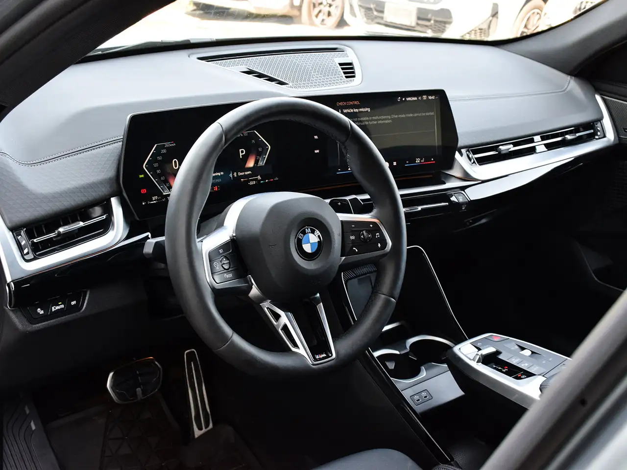 BMW X2 - Image 13