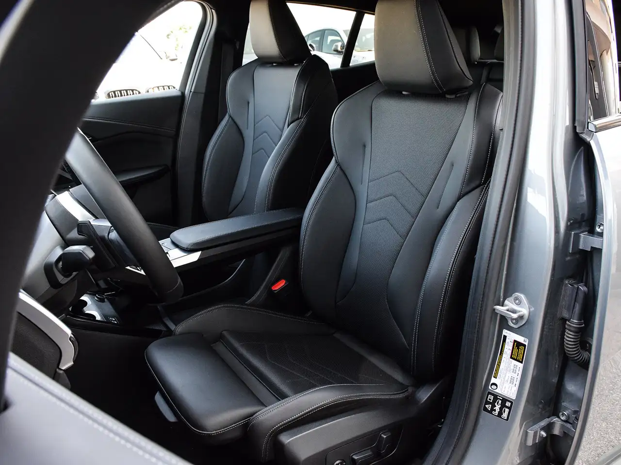 BMW X2 - Image 14