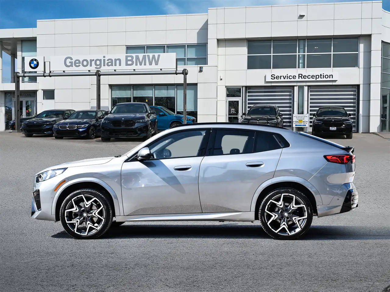 BMW X2 - Image 4