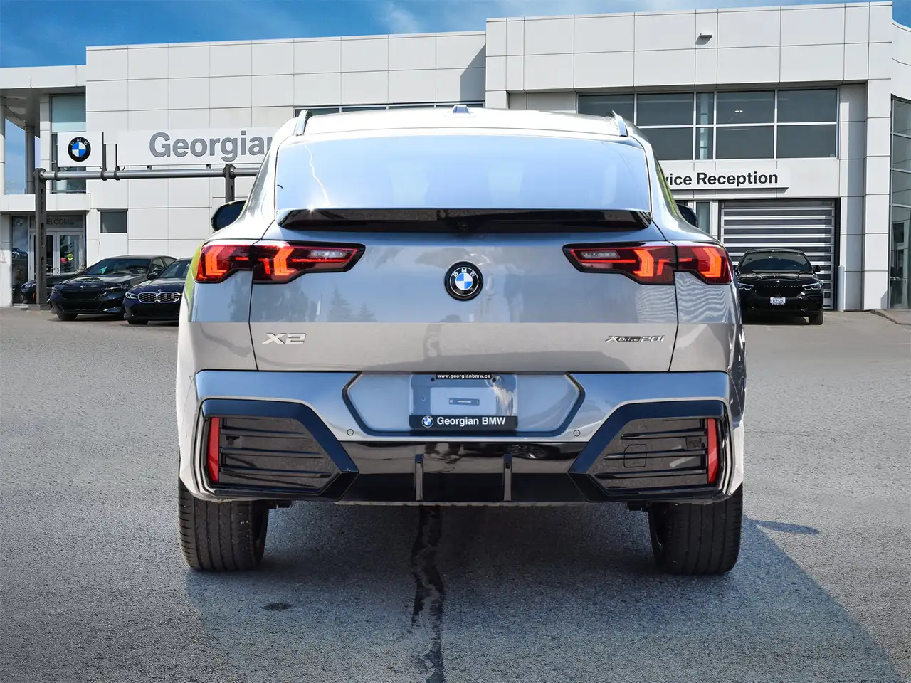 BMW X2 - Image 6