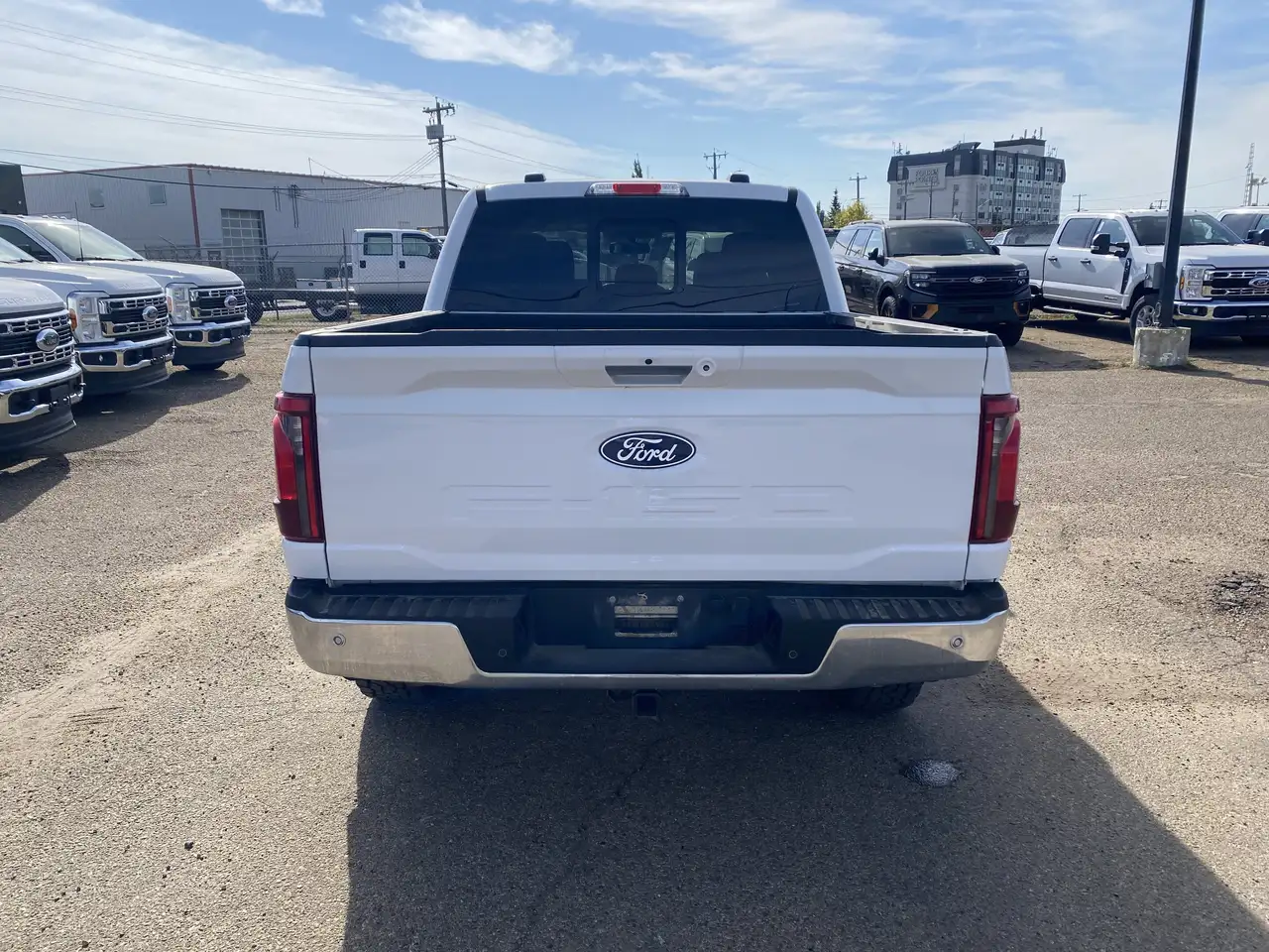 Ford F-150 - Image 23