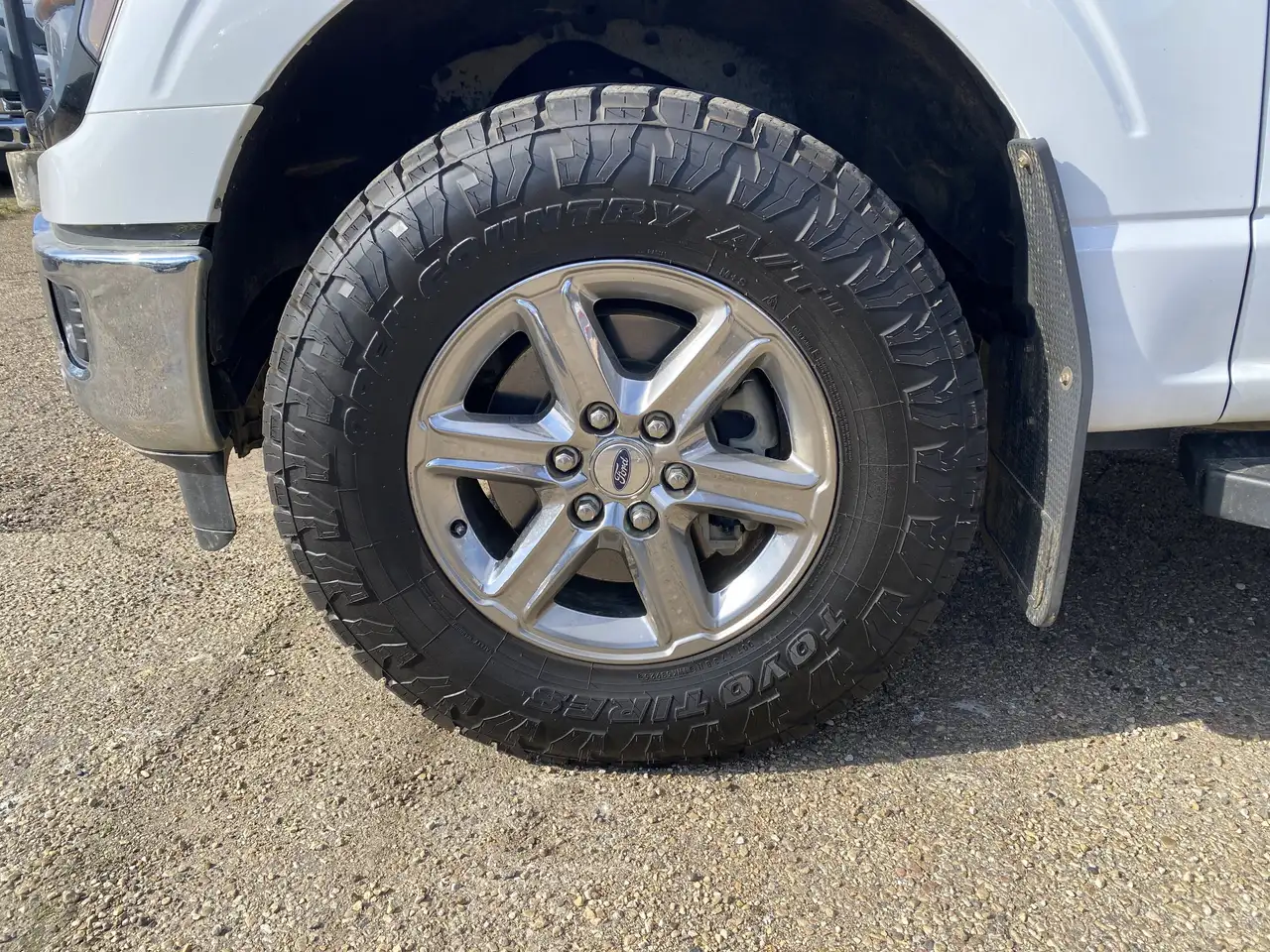 Ford F-150 - Image 3