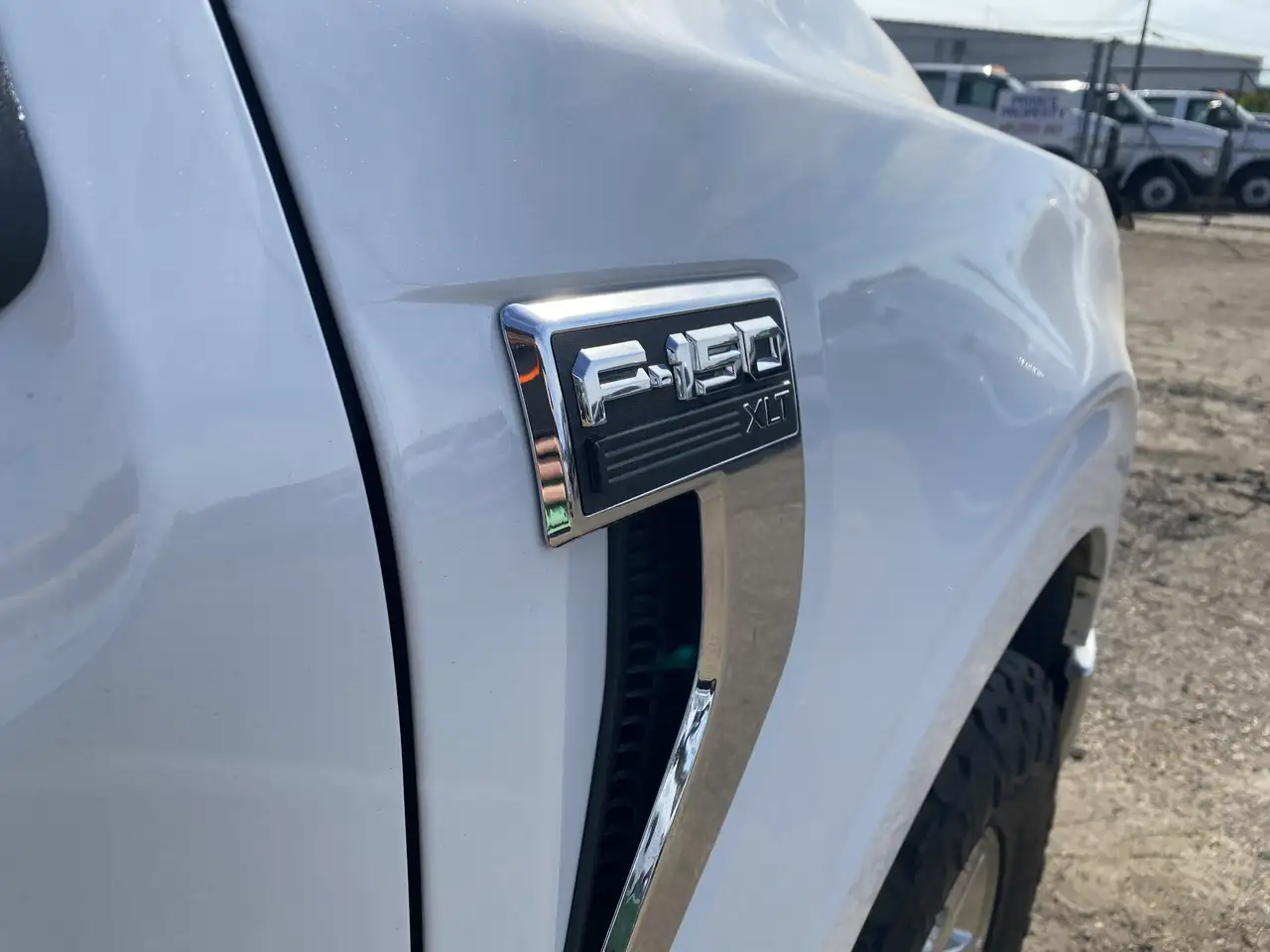 Ford F-150 - Image 29