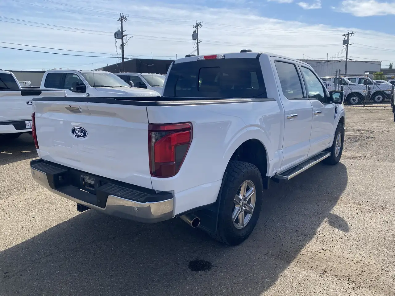 Ford F-150 - Image 25