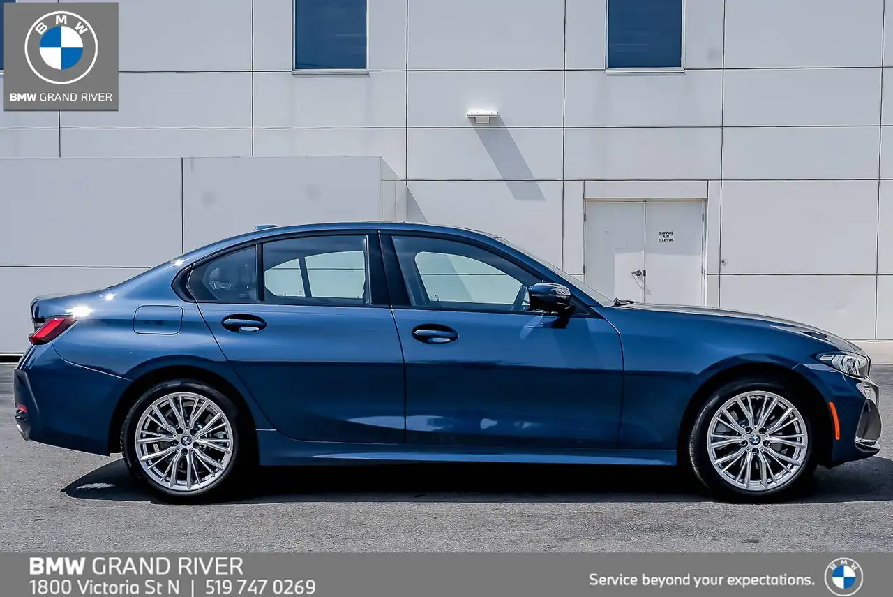 BMW 3 Series - Image 3