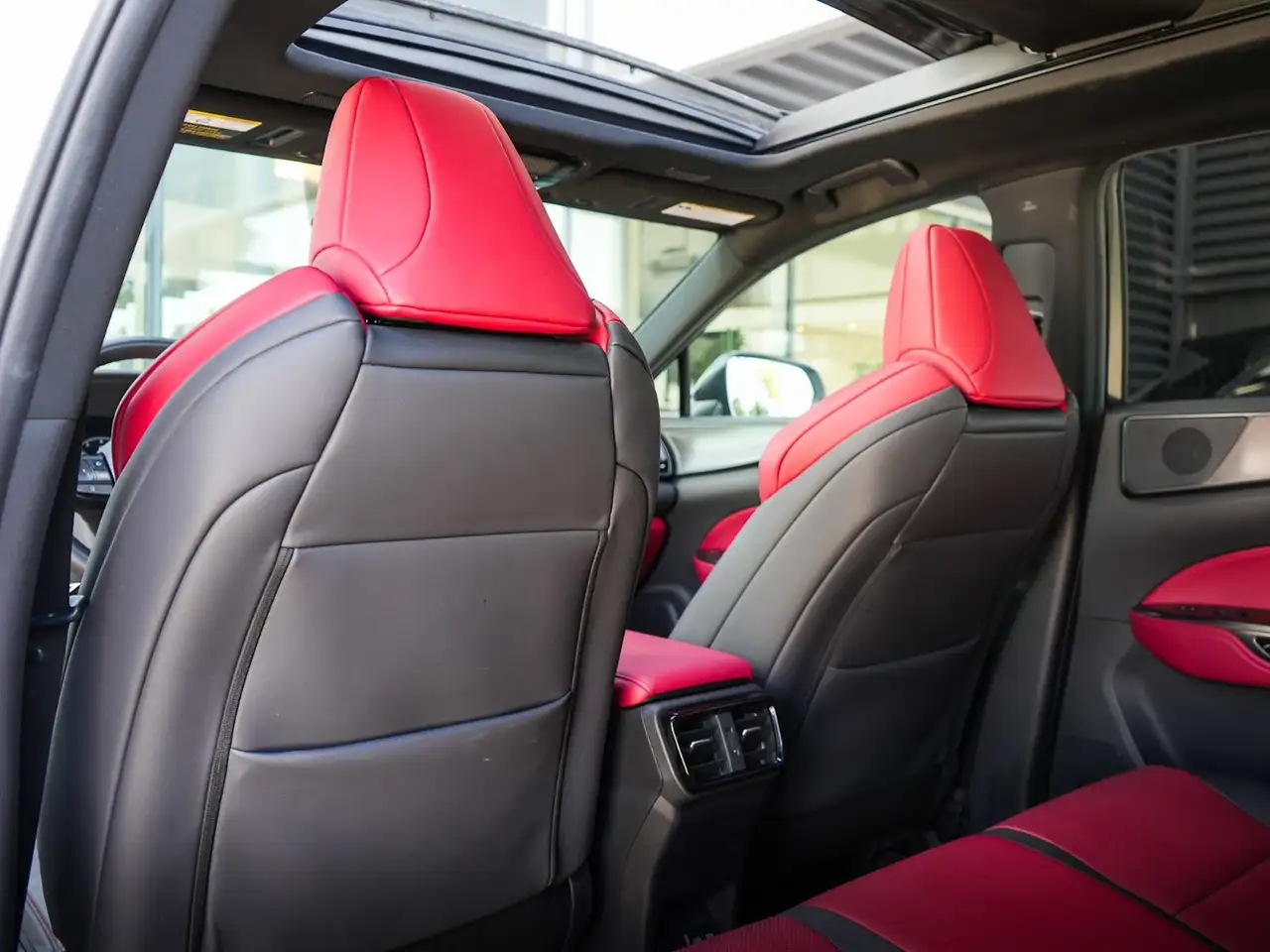 Lexus NX - Image 20