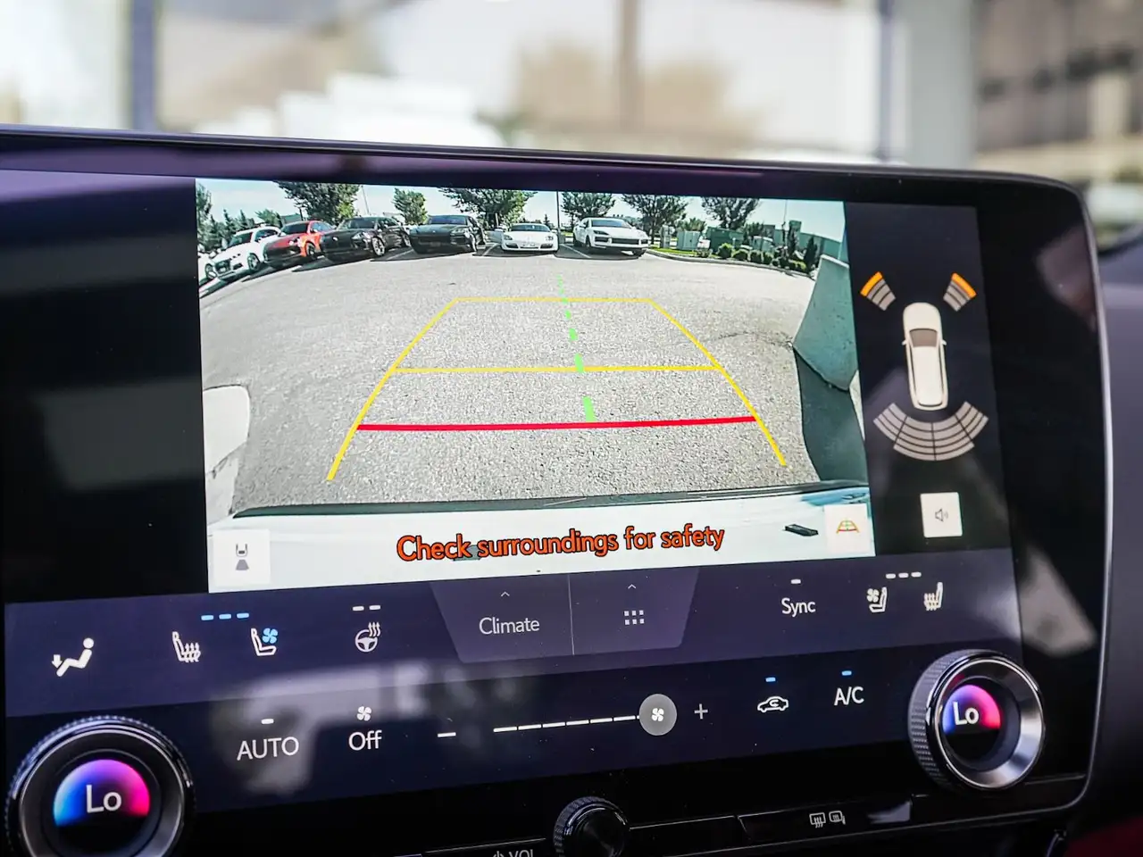 Lexus NX - Image 25