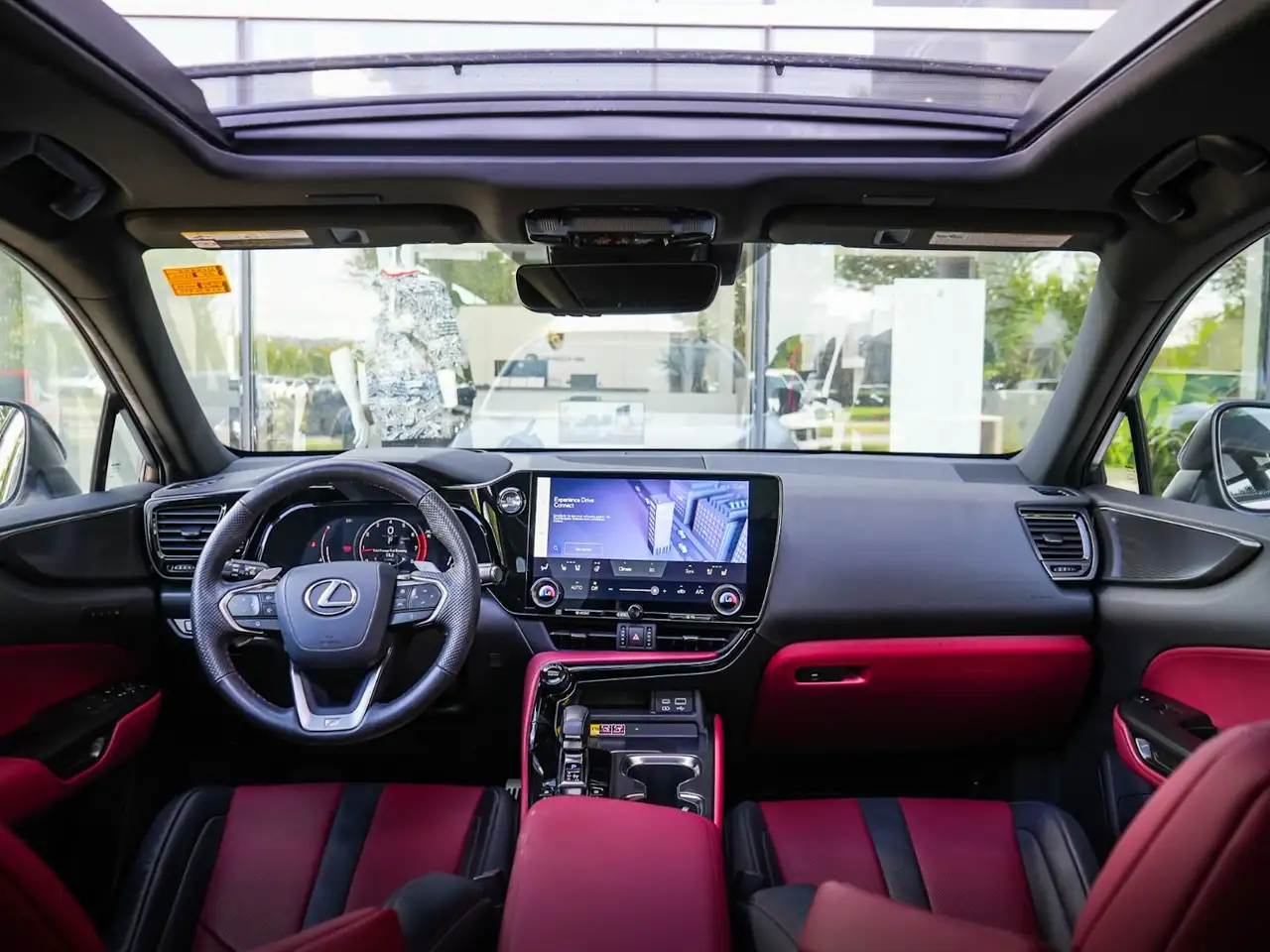 Lexus NX - Image 5