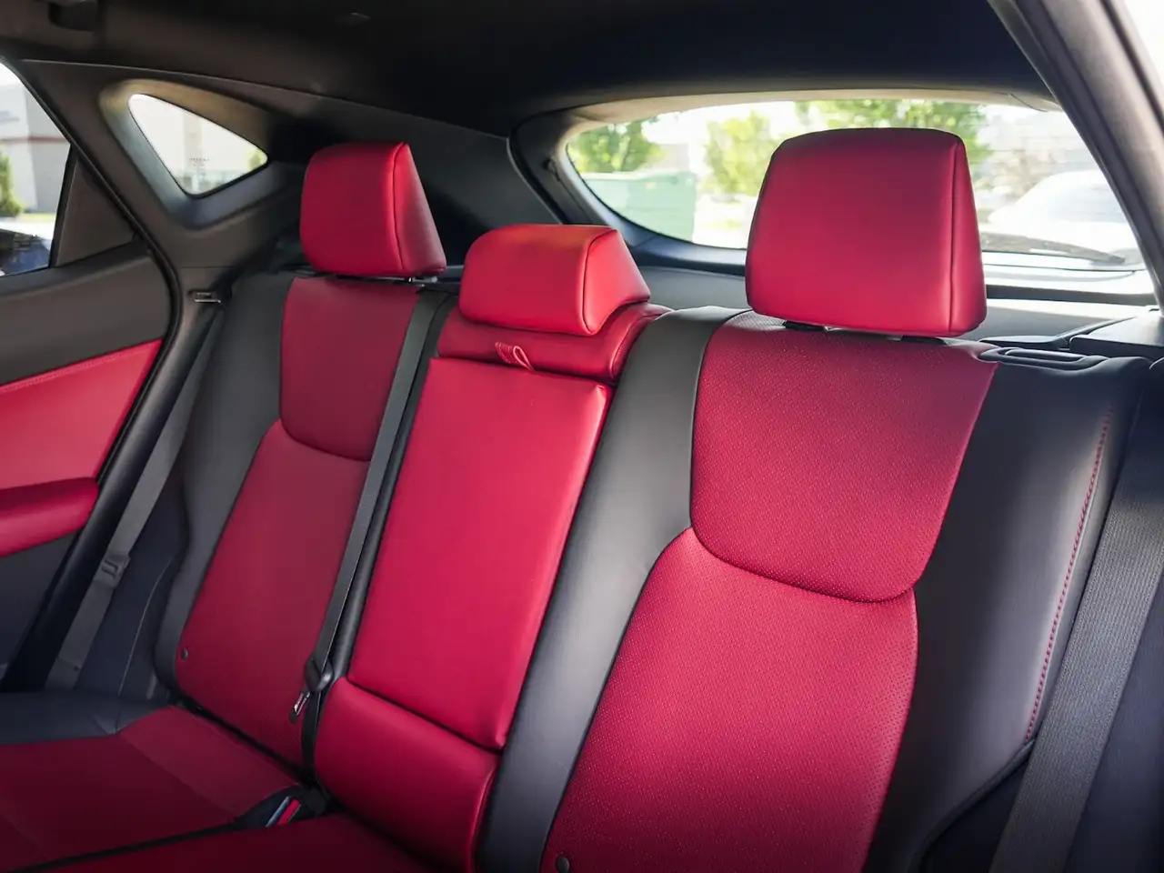 Lexus NX - Image 21