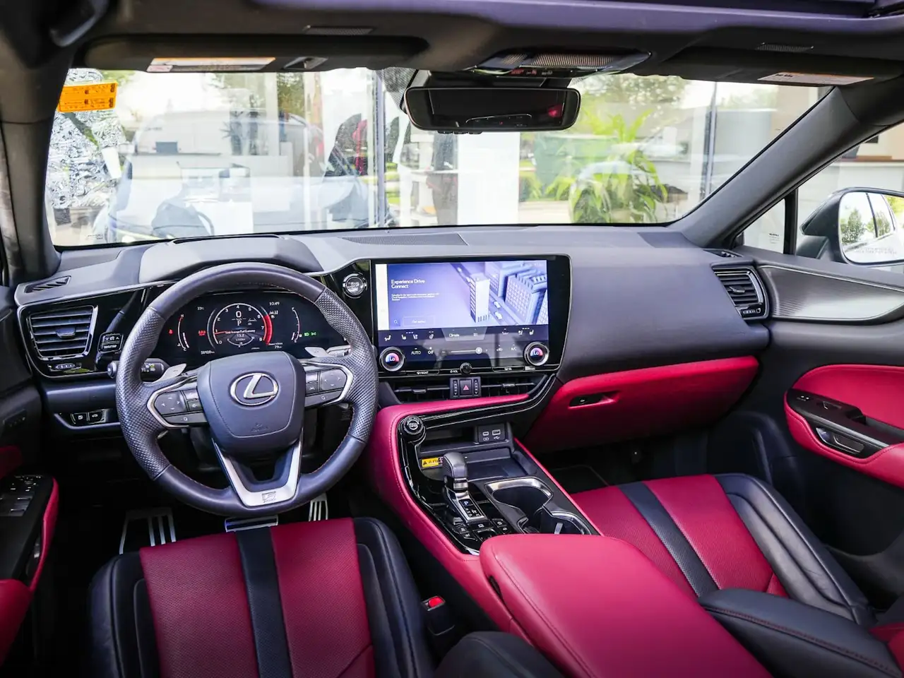 Lexus NX - Image 15