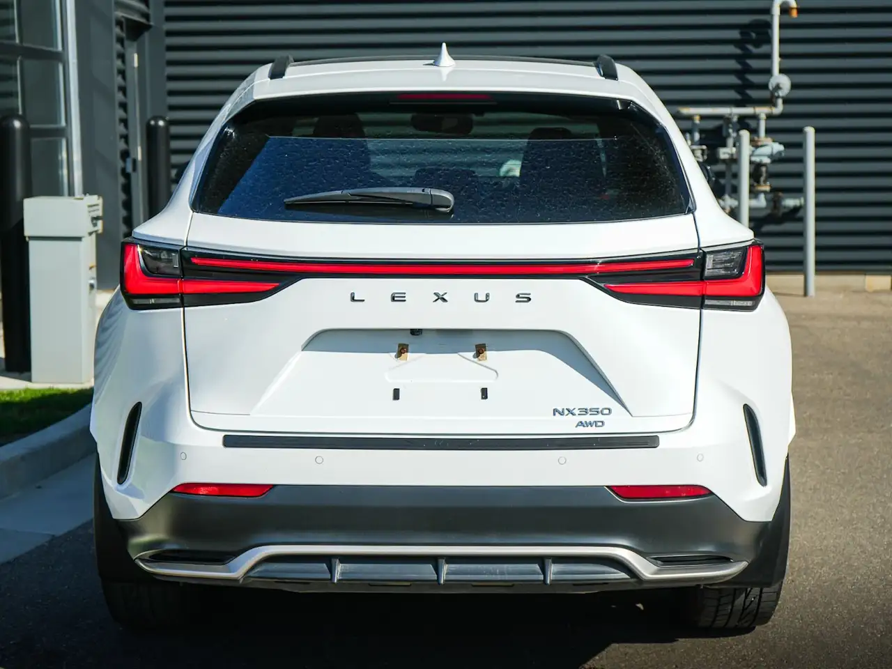 Lexus NX - Image 9