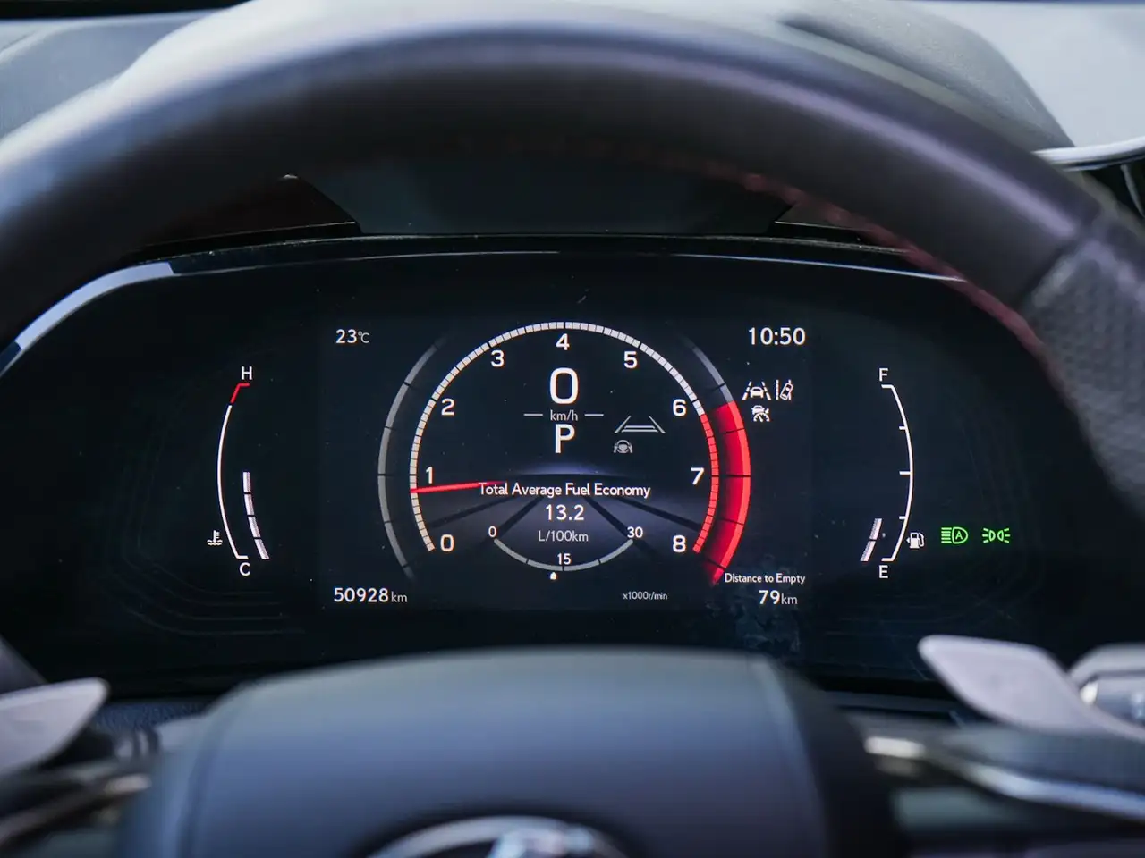 Lexus NX - Image 22
