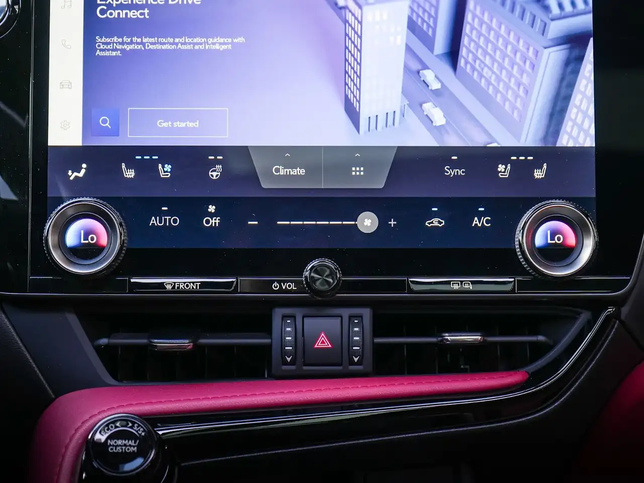 Lexus NX - Image 24