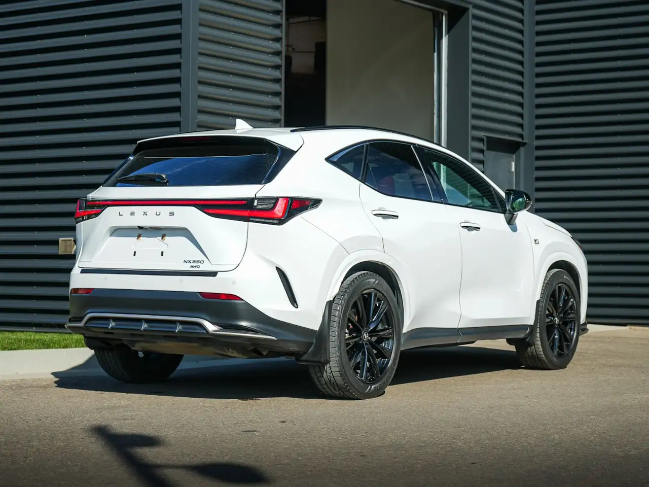 Lexus NX - Image 10
