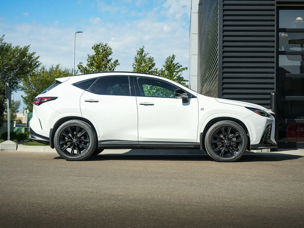 Lexus NX - Image 11