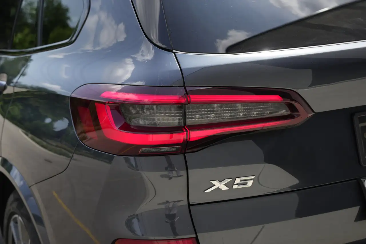 BMW X5 - Image 34