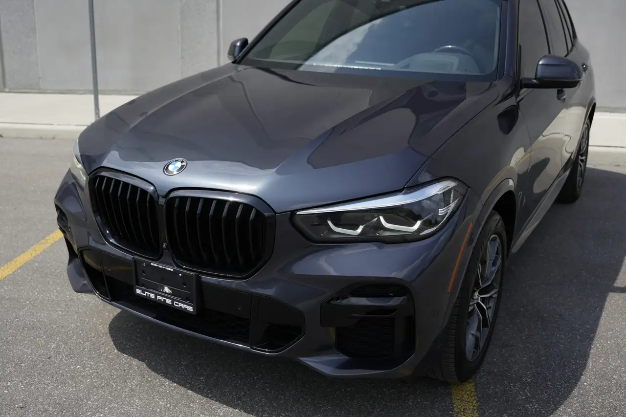 BMW X5 - Image 2