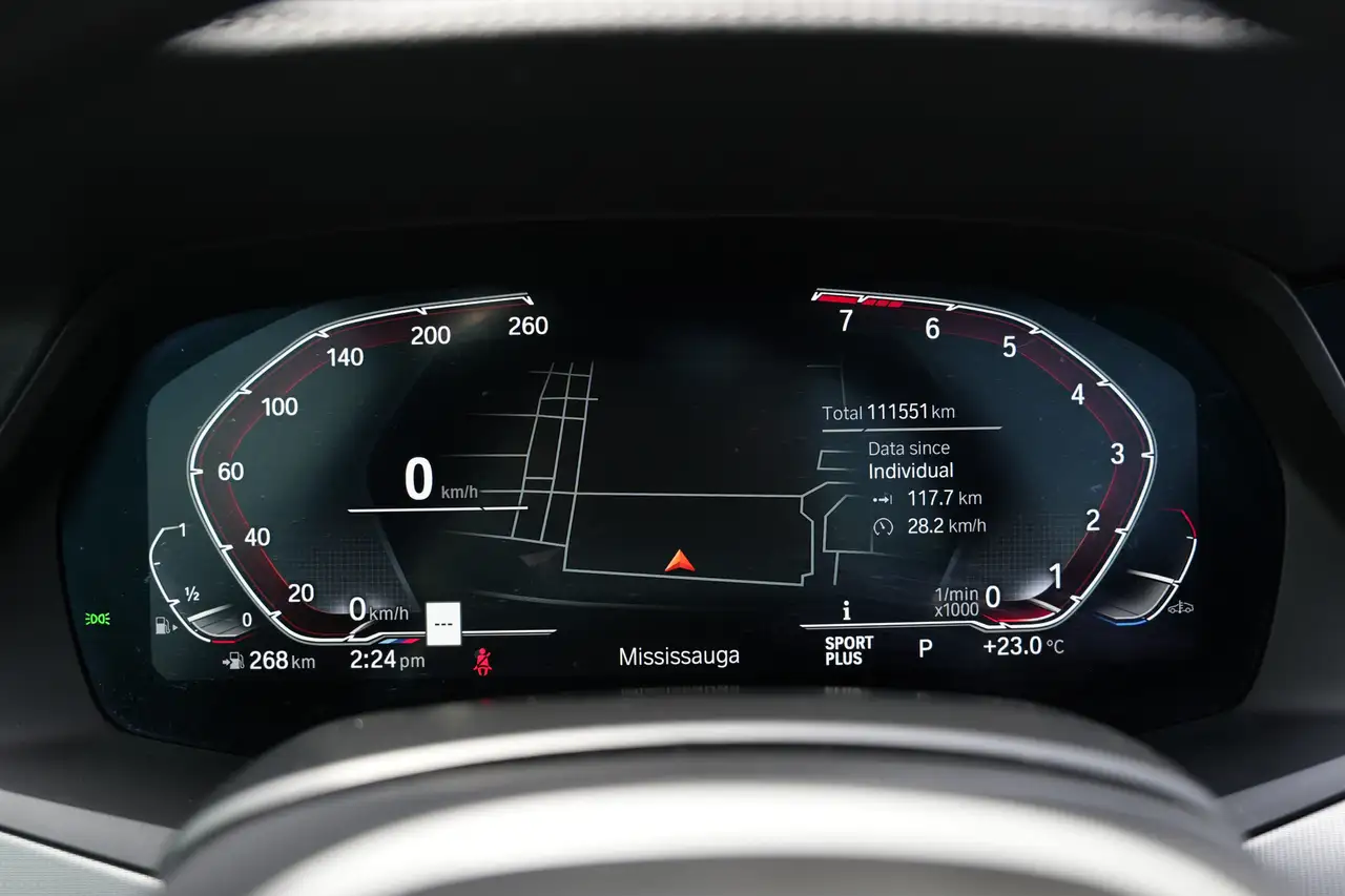 BMW X5 - Image 16