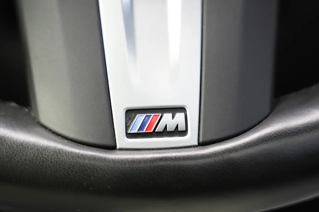BMW X5 - Image 21