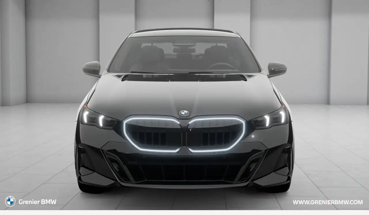 BMW 5 Series - Image 3