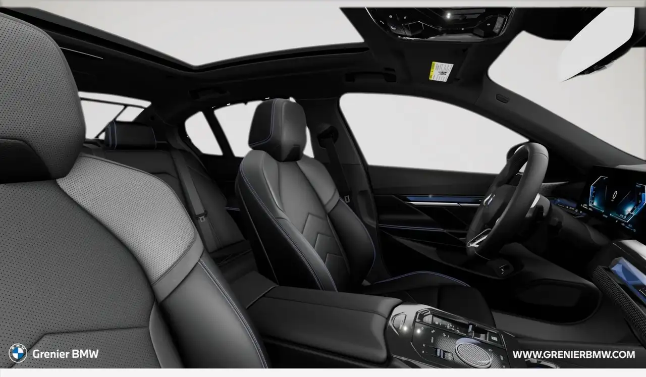 BMW 5 Series - Image 9