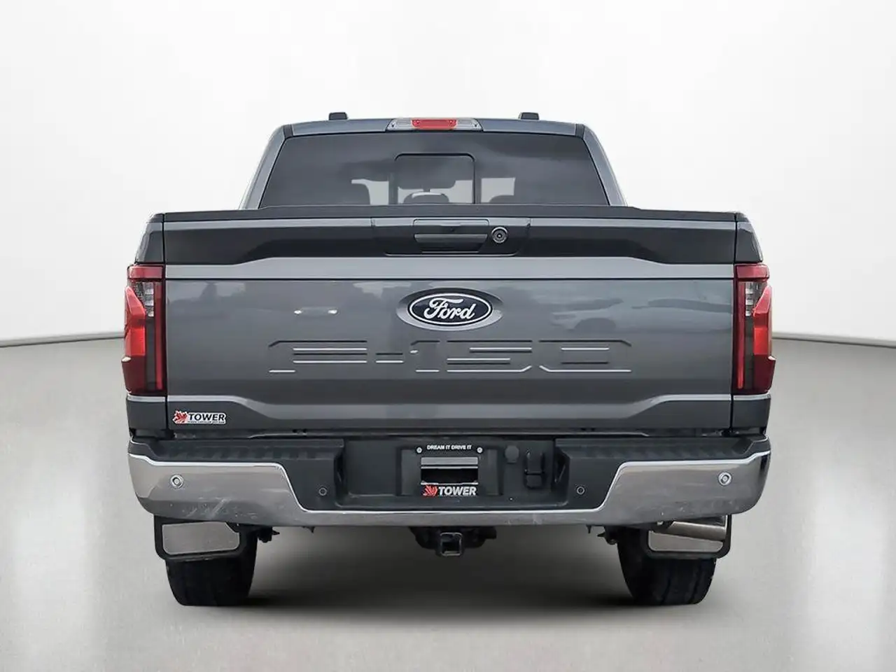 Ford F-150 - Image 4