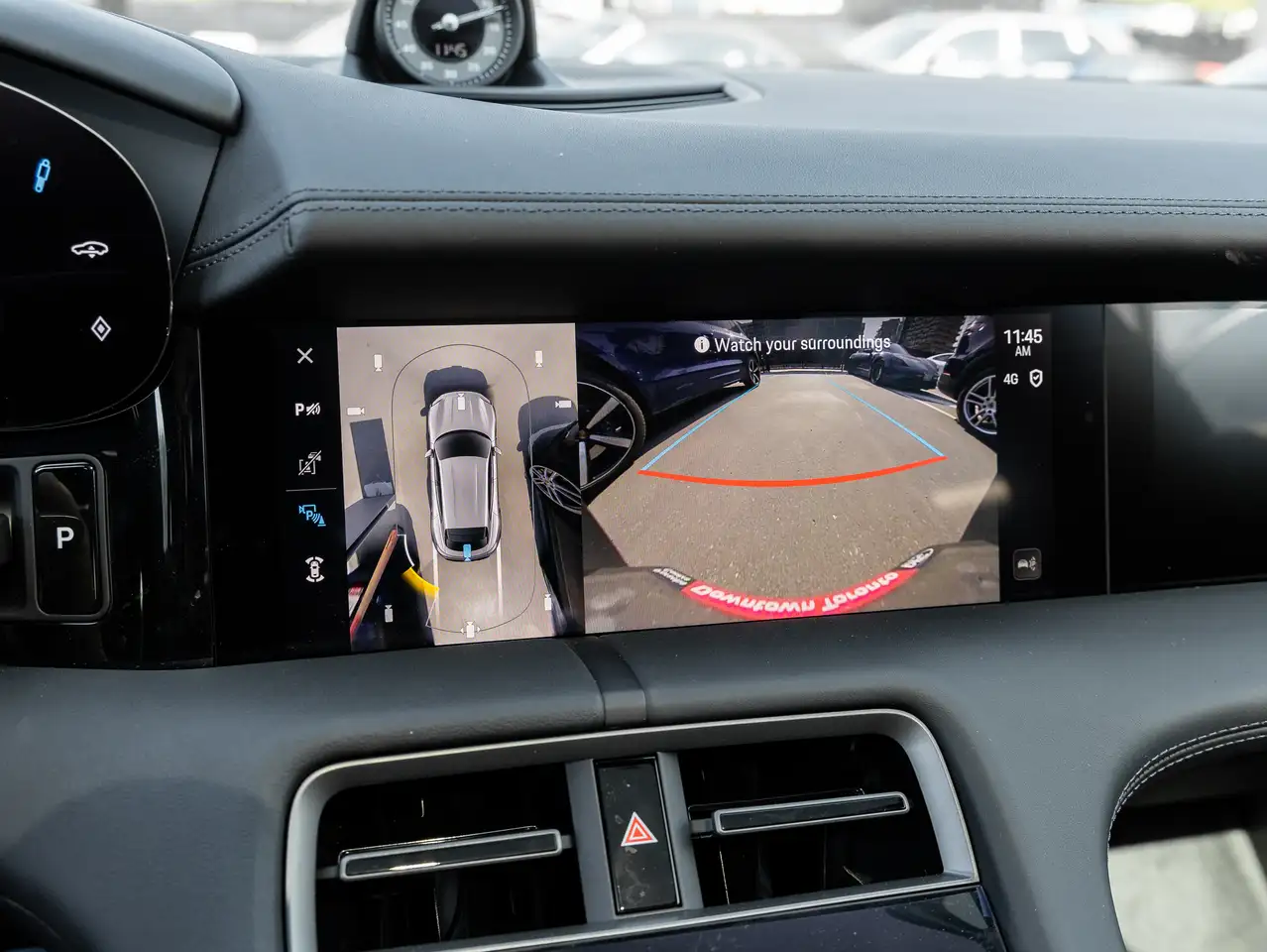 Porsche Taycan - Image 21