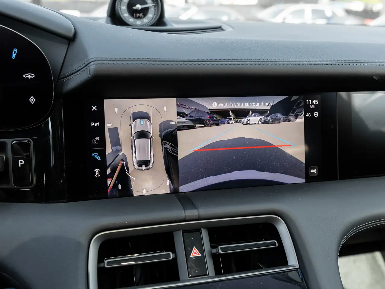 Porsche Taycan - Image 22