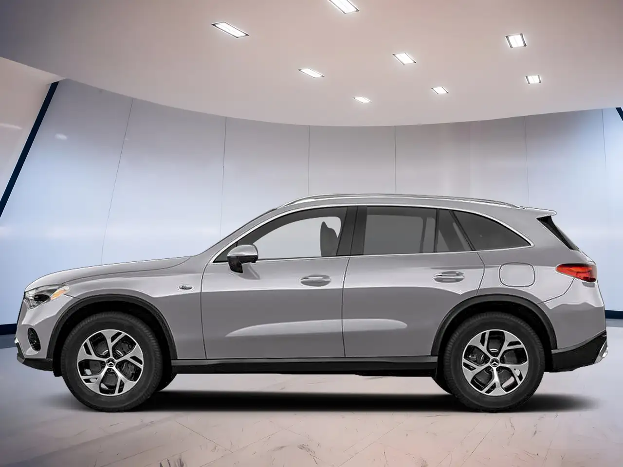 Mercedes-Benz GLC - Image 2