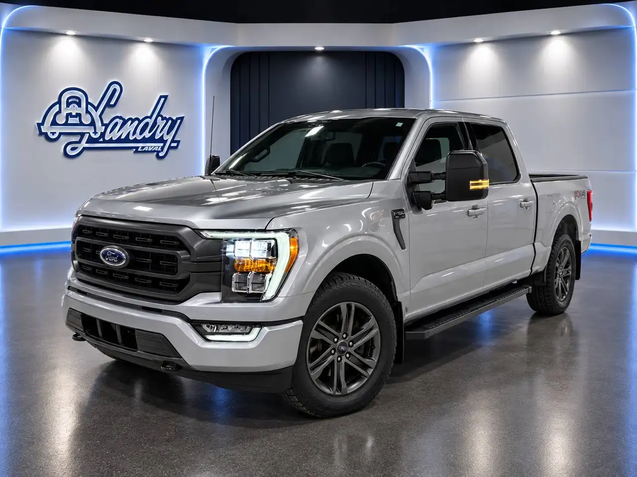Ford F-150 - Image 6