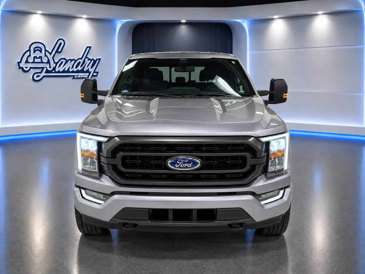 Ford F-150 - Image 5