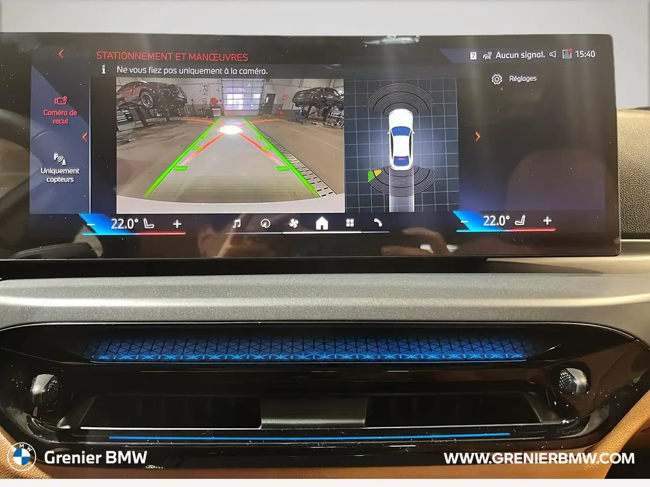 BMW i4 - Image 14