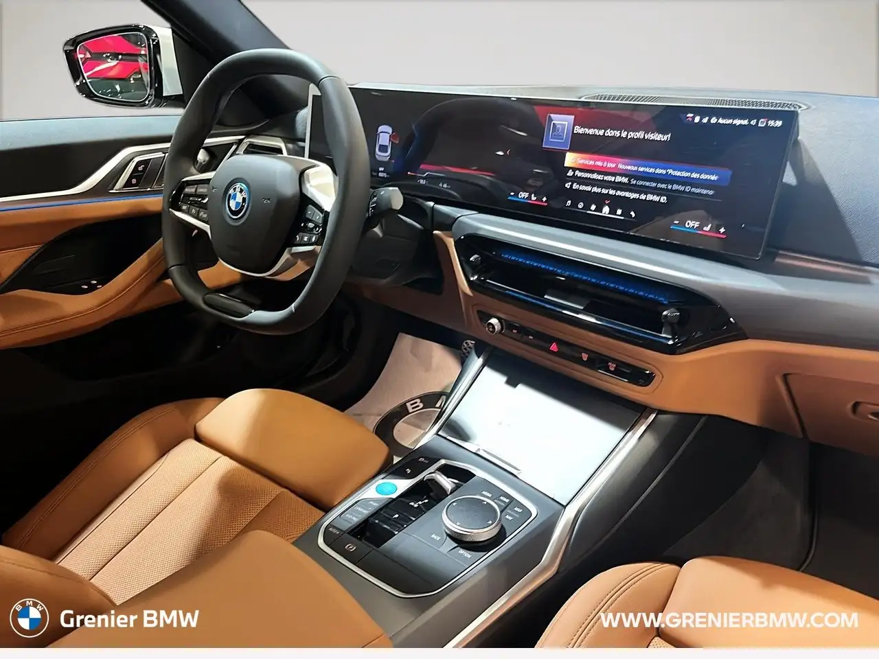 BMW i4 - Image 12