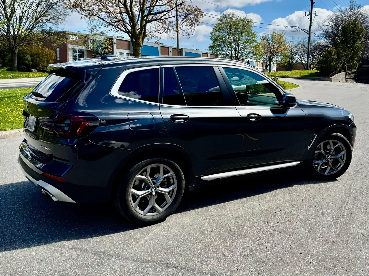 BMW X3 - Image 5