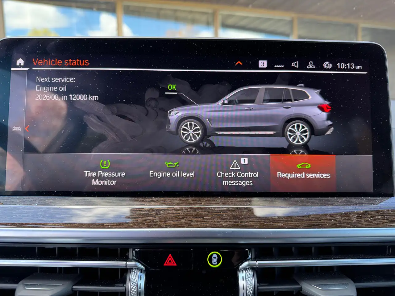 BMW X3 - Image 8