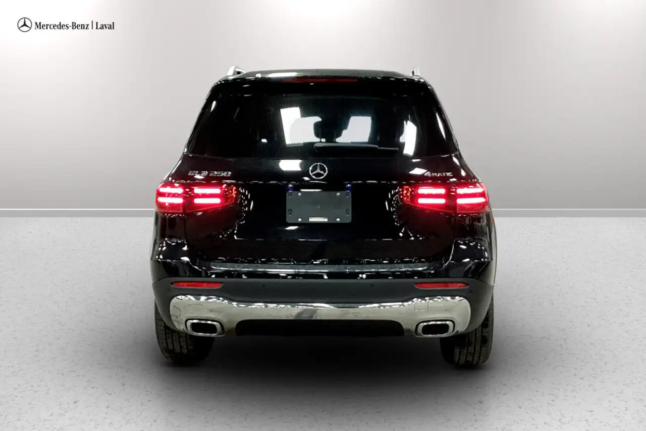 Mercedes-Benz GLB - Image 5