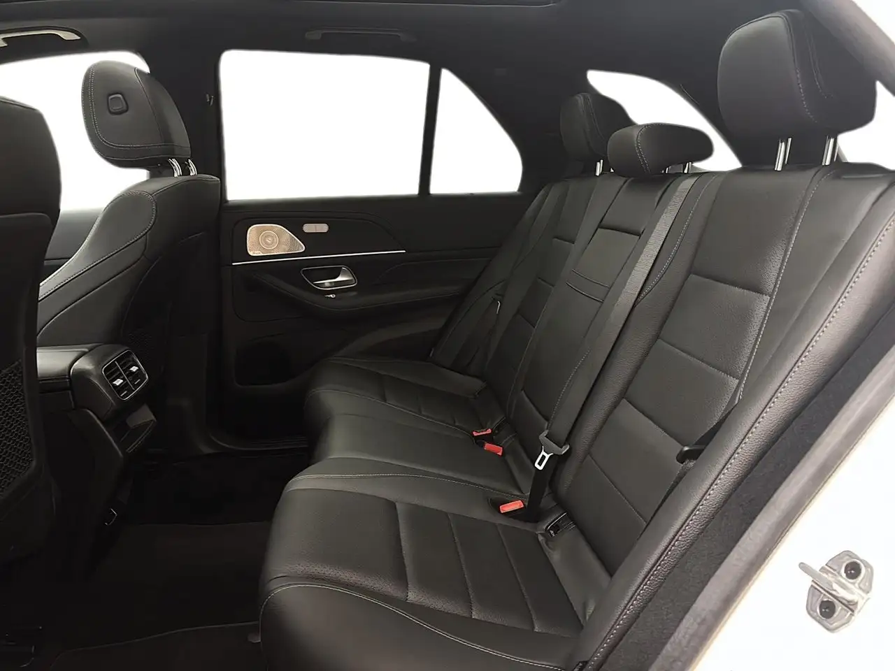 Mercedes-Benz GLE - Image 7