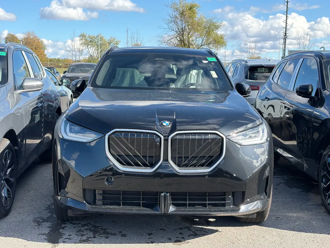 BMW X3 - Image 2