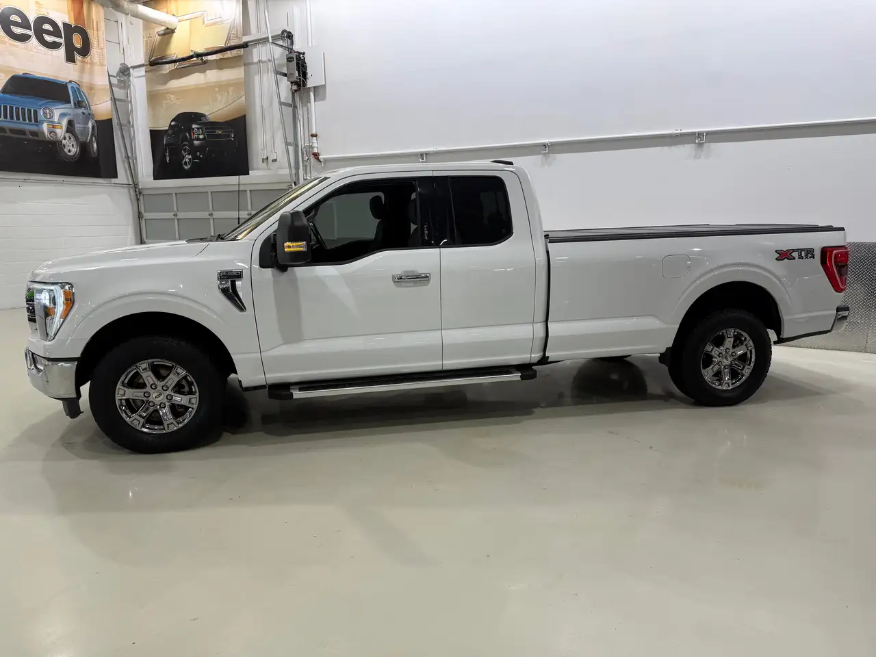 Ford F-150 - Image 2